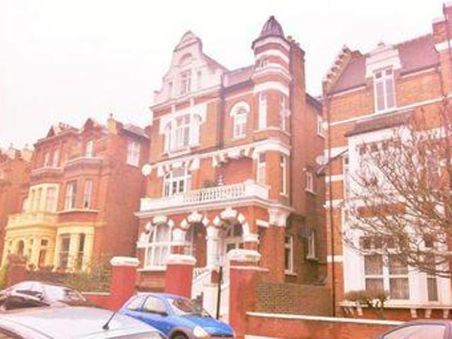House for rent in City of London, Greater London