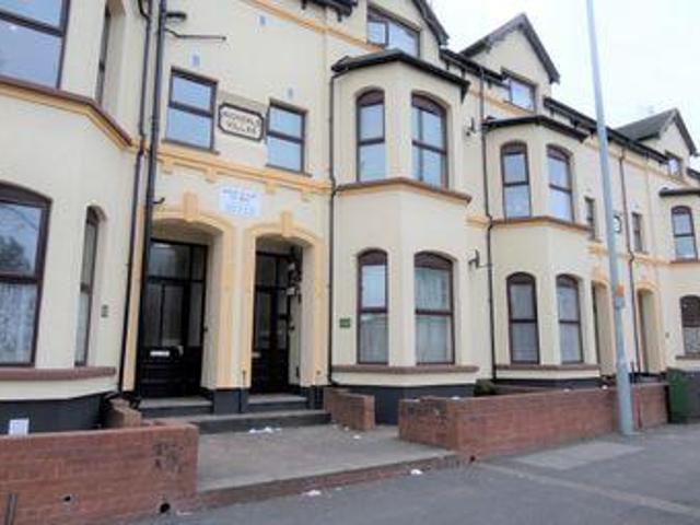 House for rent in West Midlands