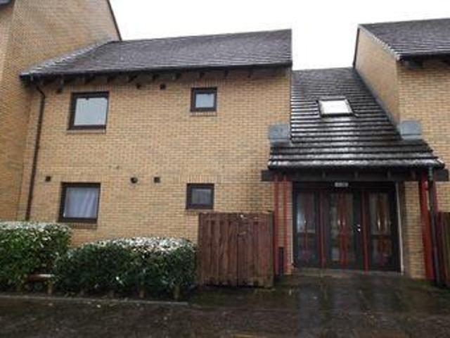 House for rent in Tillicoultry, Scotland
