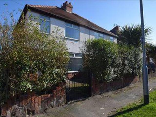 House for rent in Blackpool