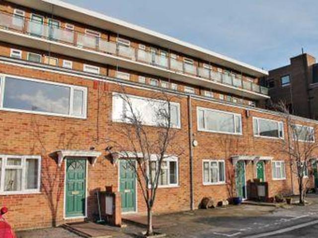 House for rent in New Malden, Greater London