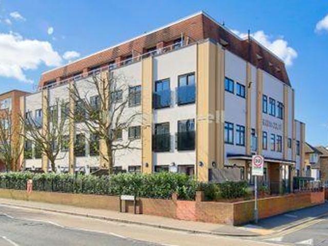 House for rent in New Malden, Greater London