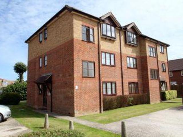 House for rent in Clapham, West Sussex