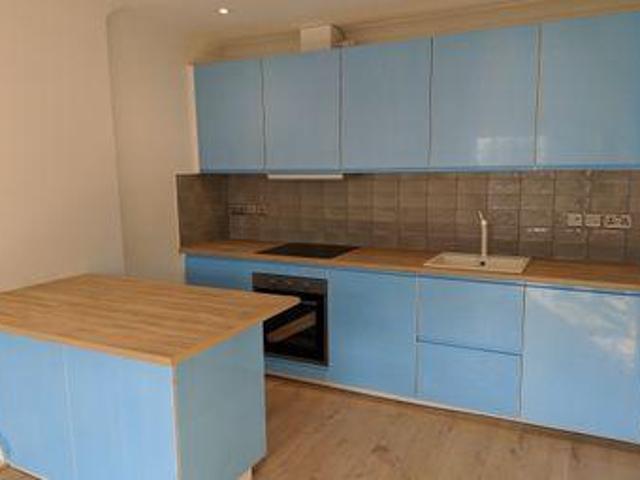 House for rent in Penarth, Wales
