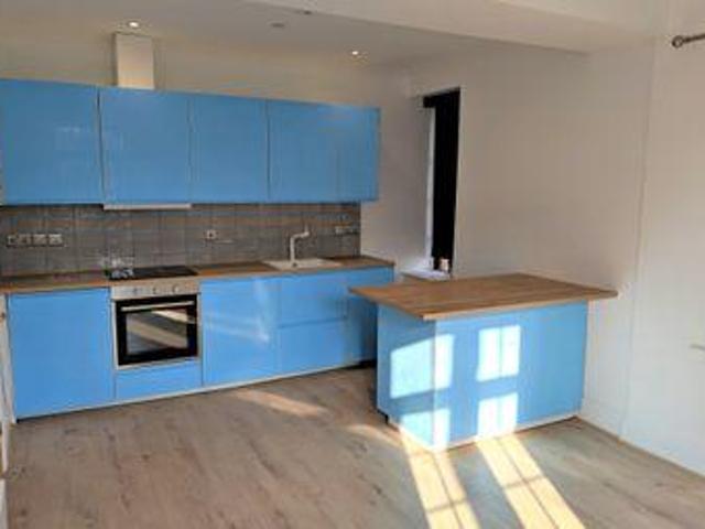 House for rent in Penarth, Wales