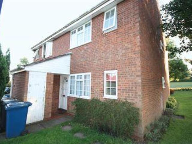 House for rent in Boley Park, Staffordshire