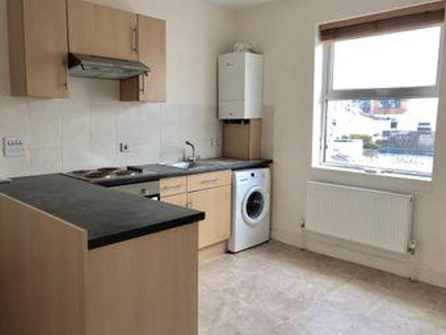House for rent in Feckenham, City Of Bristol