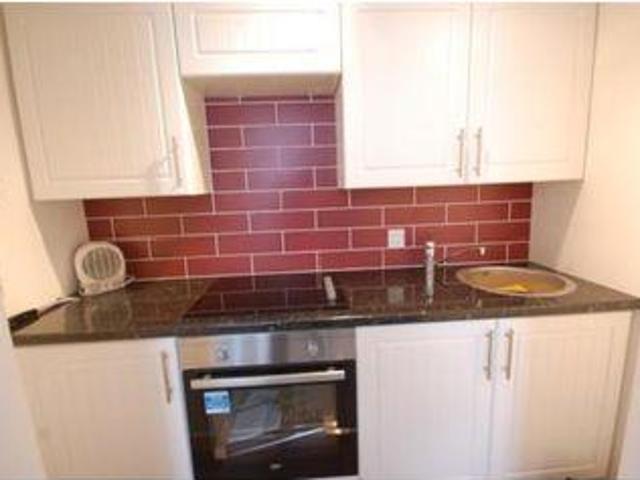 House for rent in Arbroath, Scotland