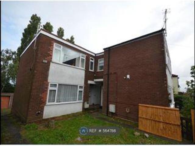 House for rent in Bilston, Wolverhampton