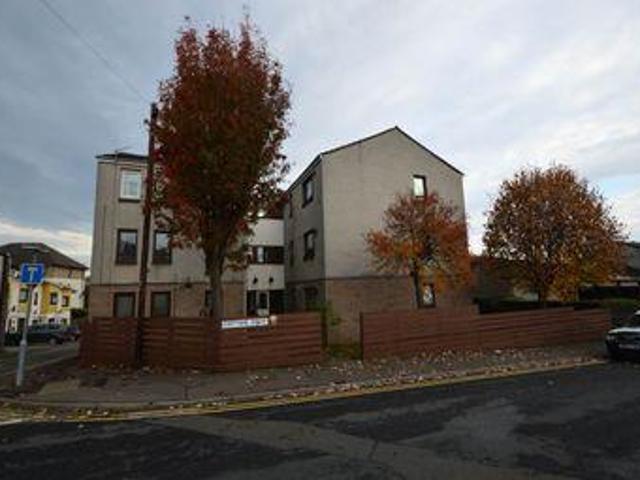 House for rent in Arbroath, Scotland