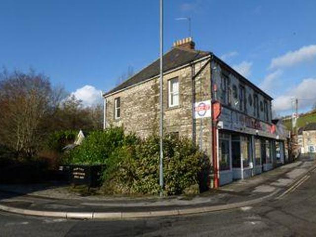 House for rent in Radstock, Bath And North East Somerset