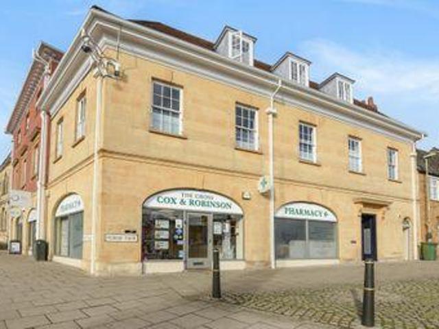 House for rent in Evershot, Oxfordshire