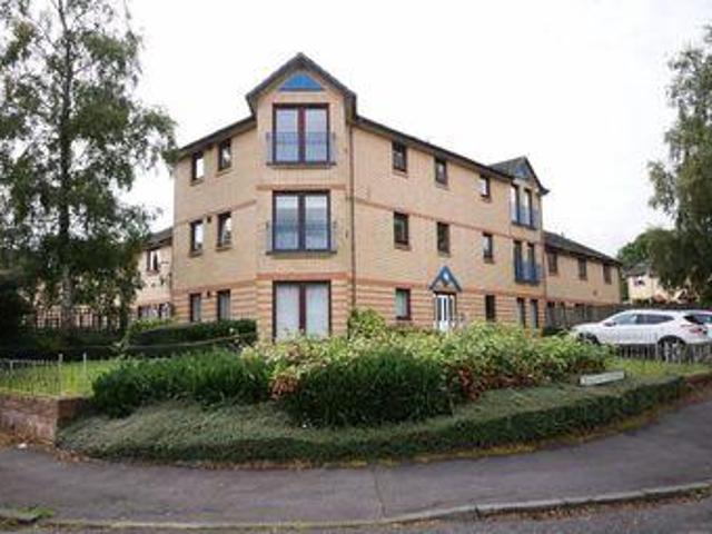 House for rent in Glasgow, Glasgow City