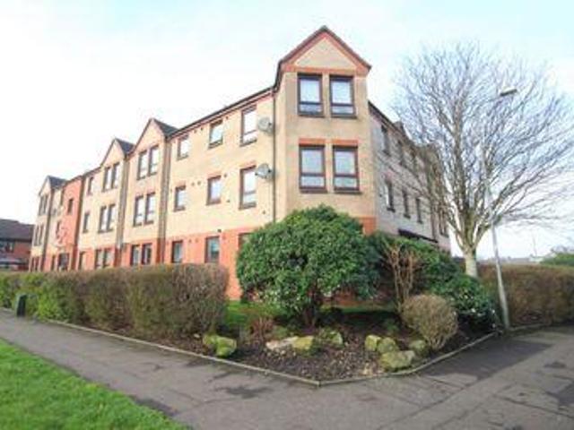 House for rent in Stanwix, Scotland