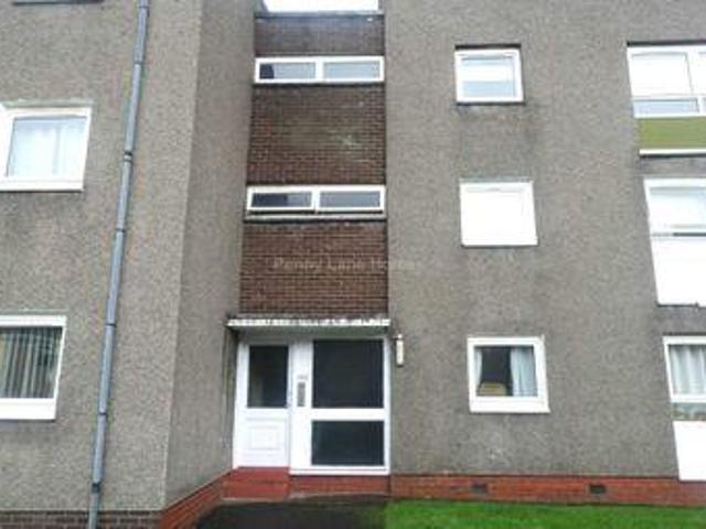 House for rent in Stanwix, Scotland