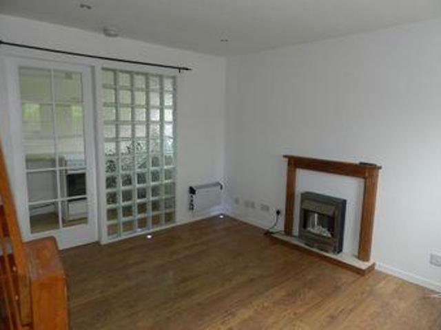 House for rent in Ardrossan, Scotland
