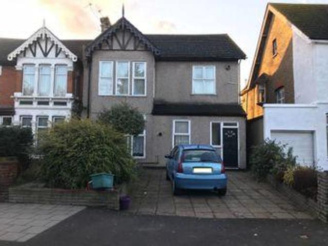 House for rent in Essex, England
