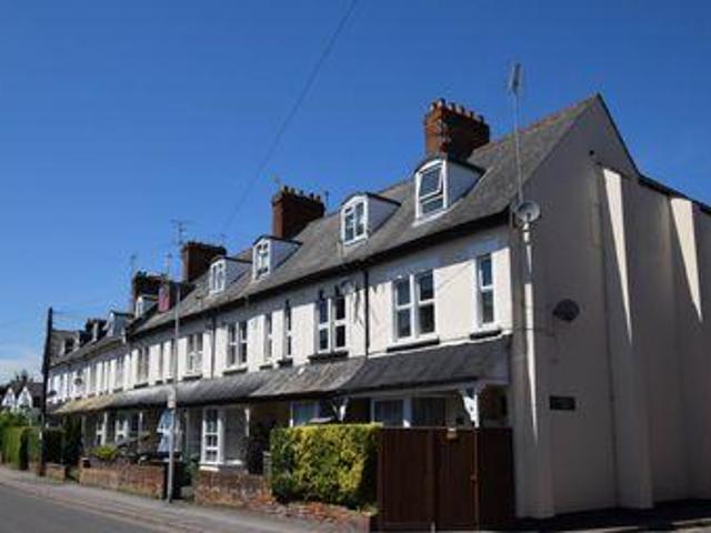 House for rent in Enborne, West Berkshire