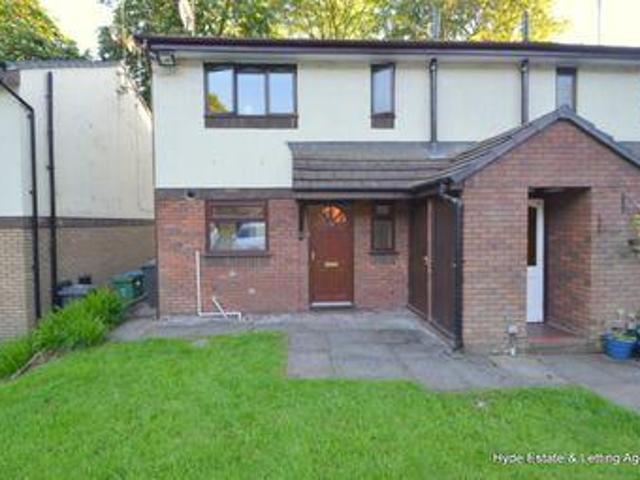 House for rent in Lancashire