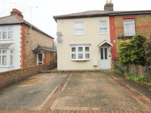 House for rent in Navestock Side