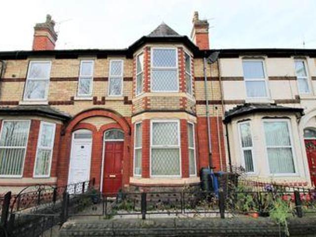 House for rent in Warrington