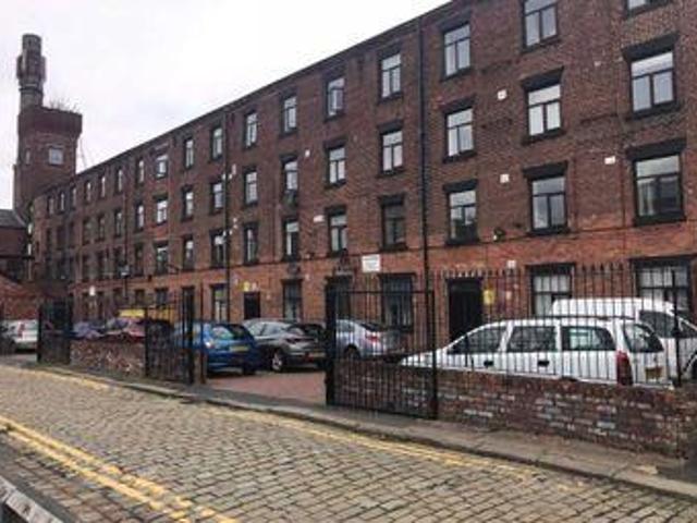 House for rent in Greenheys, Greater Manchester