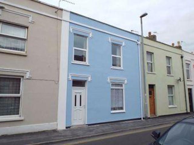 House for rent in Burnham-on-sea, Somerset
