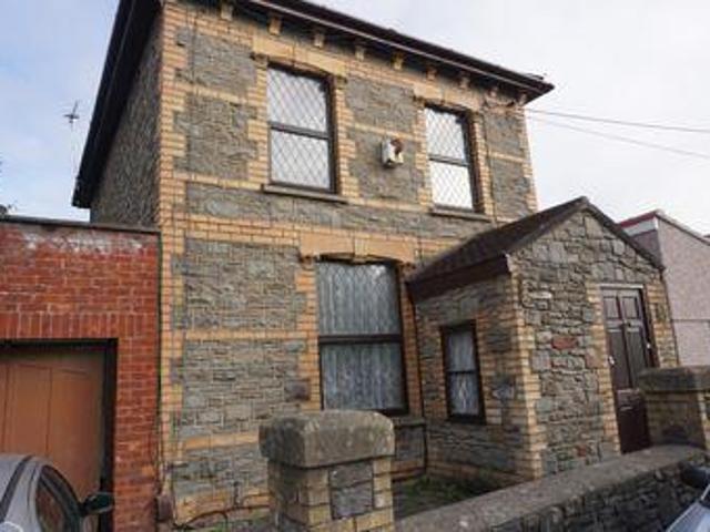 House for rent in Feckenham, City Of Bristol