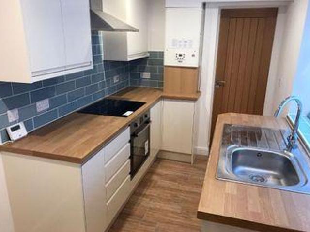 House for rent in Higher Bartle, Lancashire