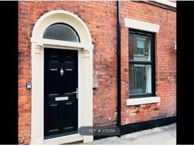 House for rent in Higher Bartle, Lancashire