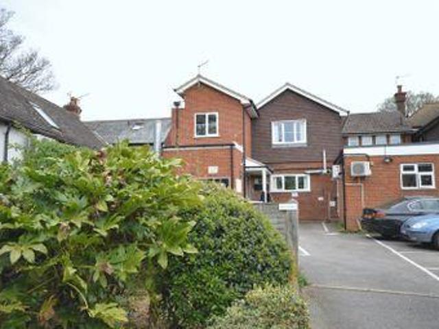 House for rent in Fole, Surrey
