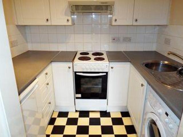 House for rent in Costhorpe, East Midlands