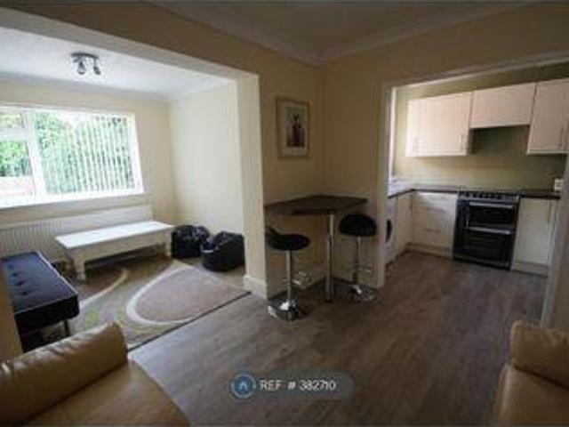 House for rent in Firbank, Lancashire