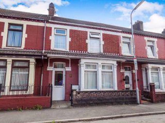 House for rent in Aberavon, Wales
