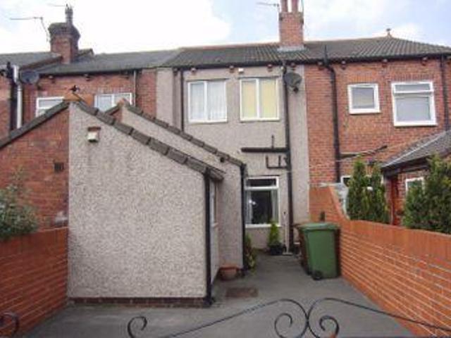 House for rent in Castleford, Wakefield