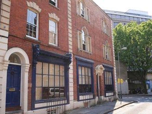 House for rent in Feckenham, City Of Bristol