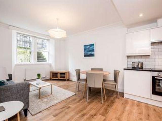 House for rent in Scotland