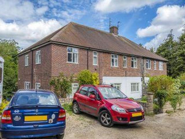 House for rent in The Slade, Oxfordshire