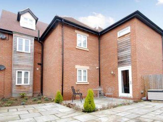 House for rent in The Slade, Oxfordshire