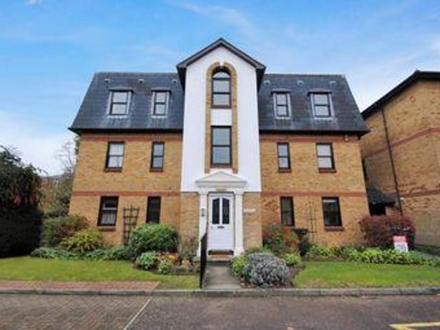 House for rent in Colliers End, Hertfordshire