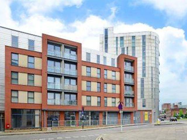 House for rent in South Yorkshire