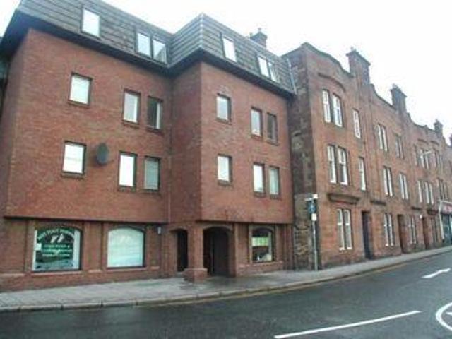 House for rent in Scotland