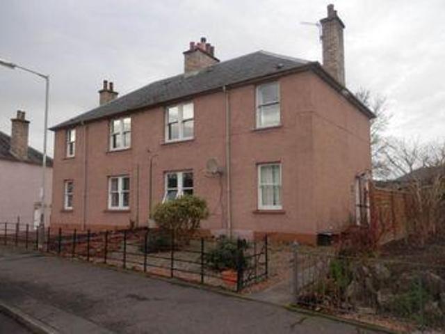 House for rent in Moneydie, Scotland