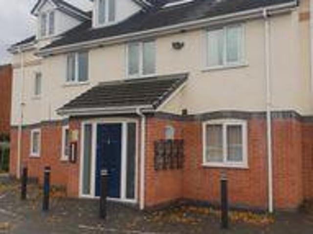 House for rent in Nantwich