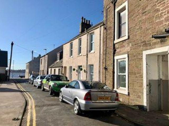 House for rent in Arbroath, Scotland