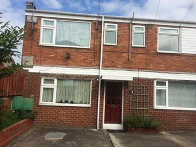 House for rent in South Yorkshire