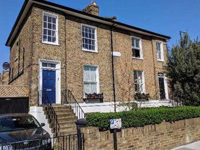 House for rent in Lyons, Greater London