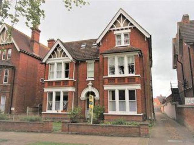 House for rent in Bedford, England