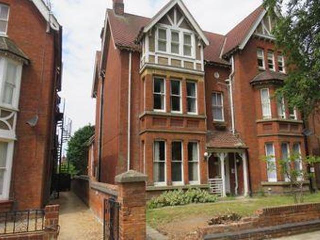 House for rent in Bedford, England