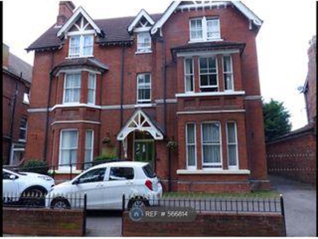 House for rent in Bedford, England